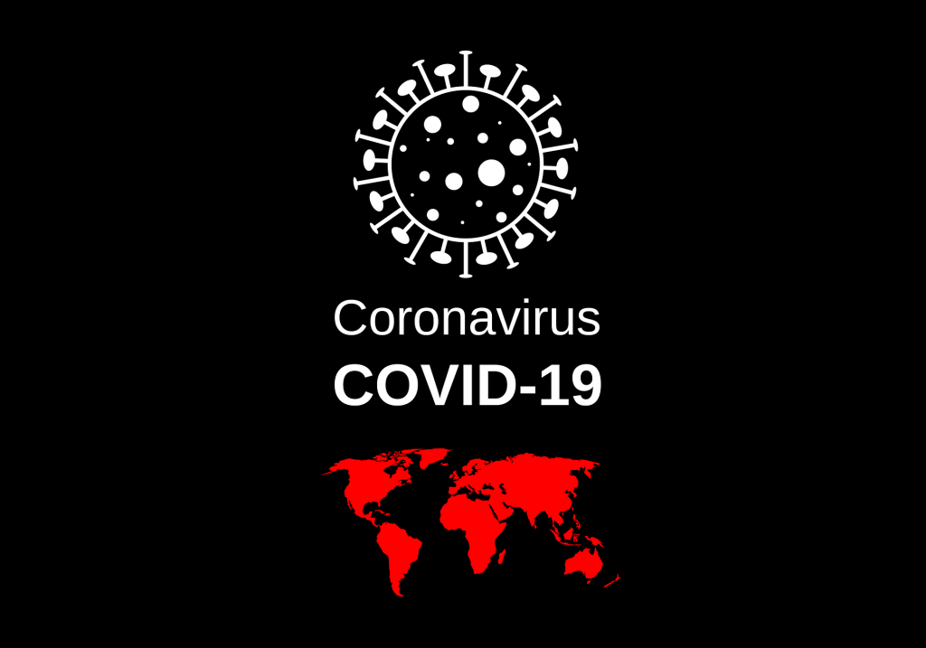 Covid-19 Control Room Compliance